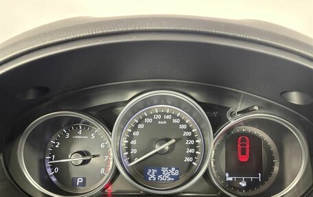 Mazda CX-5 II, 2014 год, 1 365 000 рублей, 12 фотография