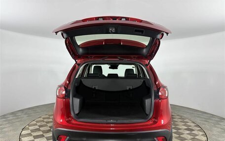 Mazda CX-5 II, 2014 год, 1 365 000 рублей, 16 фотография