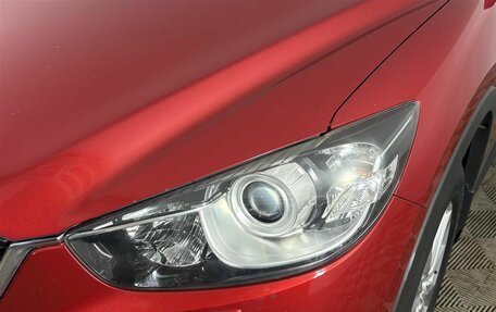 Mazda CX-5 II, 2014 год, 1 365 000 рублей, 15 фотография