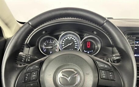 Mazda CX-5 II, 2014 год, 1 365 000 рублей, 13 фотография