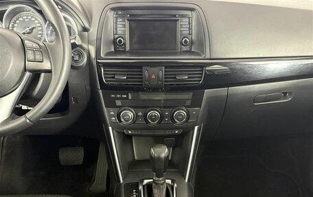 Mazda CX-5 II, 2014 год, 1 365 000 рублей, 18 фотография
