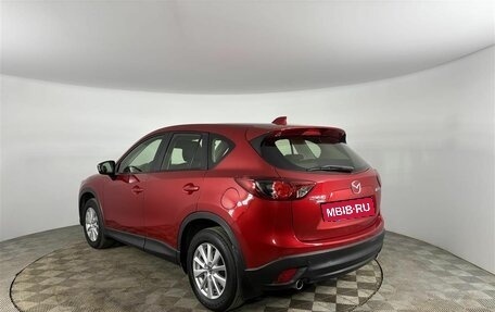 Mazda CX-5 II, 2014 год, 1 365 000 рублей, 6 фотография