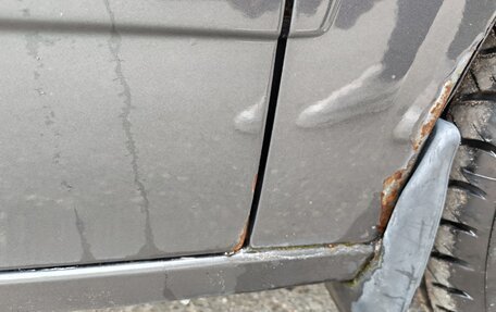Opel Astra H, 2008 год, 450 000 рублей, 12 фотография