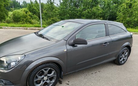 Opel Astra H, 2008 год, 450 000 рублей, 3 фотография
