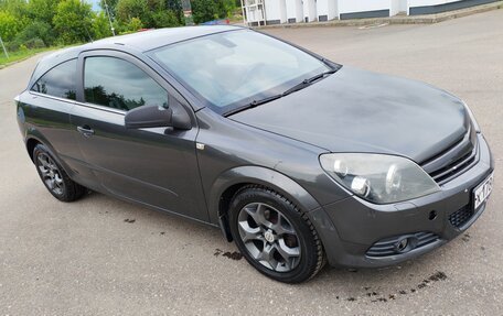 Opel Astra H, 2008 год, 450 000 рублей, 13 фотография