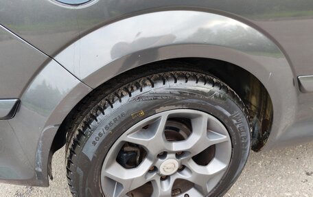 Opel Astra H, 2008 год, 450 000 рублей, 8 фотография