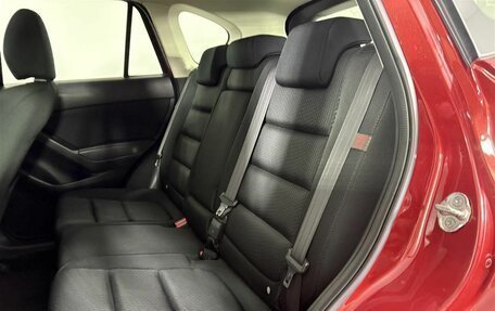 Mazda CX-5 II, 2014 год, 1 365 000 рублей, 22 фотография