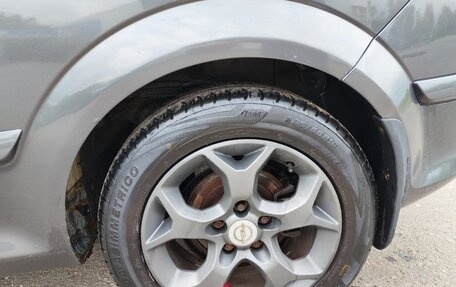 Opel Astra H, 2008 год, 450 000 рублей, 7 фотография