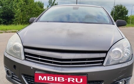 Opel Astra H, 2008 год, 450 000 рублей, 2 фотография