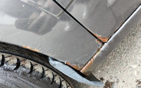 Opel Astra H, 2008 год, 450 000 рублей, 16 фотография