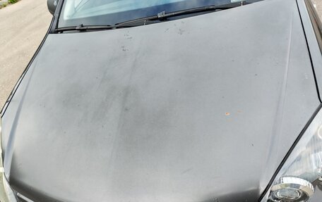 Opel Astra H, 2008 год, 450 000 рублей, 17 фотография
