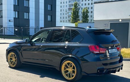 BMW X5, 2013 год, 4 200 000 рублей, 3 фотография