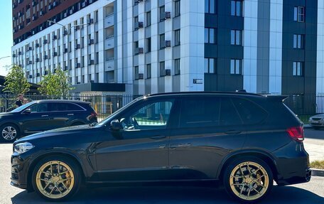BMW X5, 2013 год, 4 200 000 рублей, 2 фотография