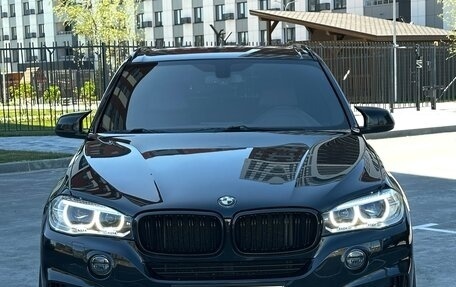 BMW X5, 2013 год, 4 200 000 рублей, 4 фотография