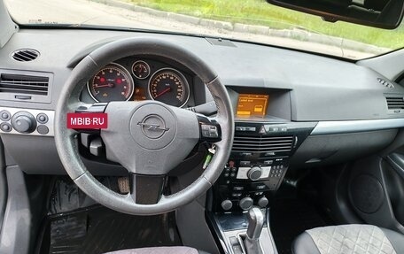 Opel Astra H, 2008 год, 450 000 рублей, 21 фотография