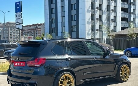 BMW X5, 2013 год, 4 200 000 рублей, 7 фотография