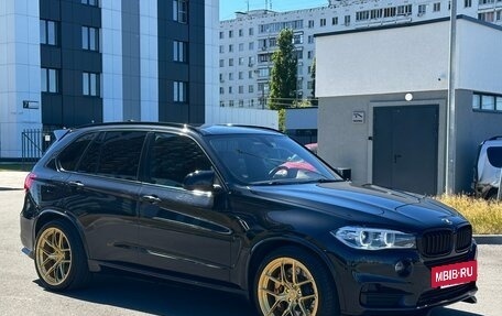 BMW X5, 2013 год, 4 200 000 рублей, 5 фотография