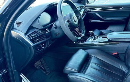 BMW X5, 2013 год, 4 200 000 рублей, 9 фотография