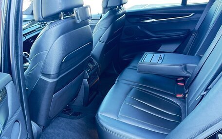 BMW X5, 2013 год, 4 200 000 рублей, 11 фотография
