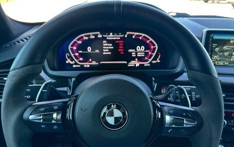 BMW X5, 2013 год, 4 200 000 рублей, 15 фотография