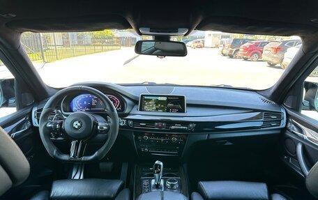 BMW X5, 2013 год, 4 200 000 рублей, 13 фотография