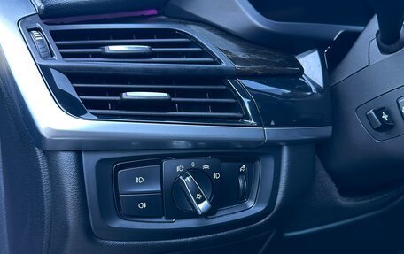 BMW X5, 2013 год, 4 200 000 рублей, 19 фотография