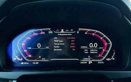 BMW X5, 2013 год, 4 200 000 рублей, 16 фотография