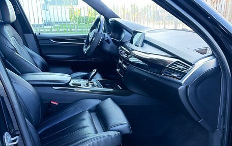 BMW X5, 2013 год, 4 200 000 рублей, 10 фотография