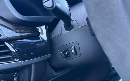 BMW X5, 2013 год, 4 200 000 рублей, 18 фотография