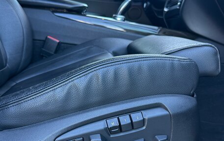BMW X5, 2013 год, 4 200 000 рублей, 22 фотография