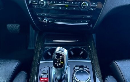 BMW X5, 2013 год, 4 200 000 рублей, 14 фотография