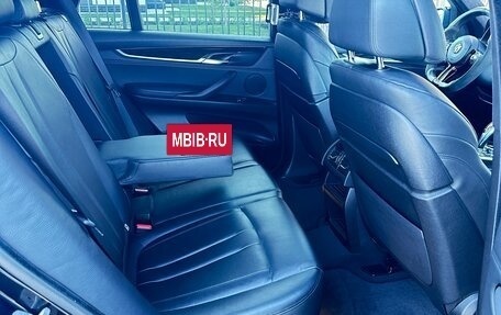 BMW X5, 2013 год, 4 200 000 рублей, 12 фотография