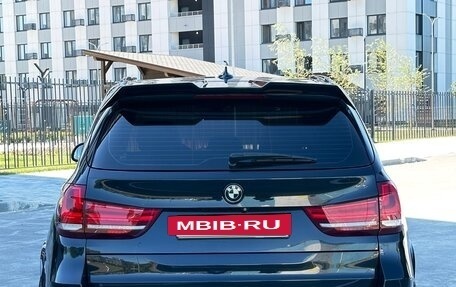 BMW X5, 2013 год, 4 200 000 рублей, 8 фотография