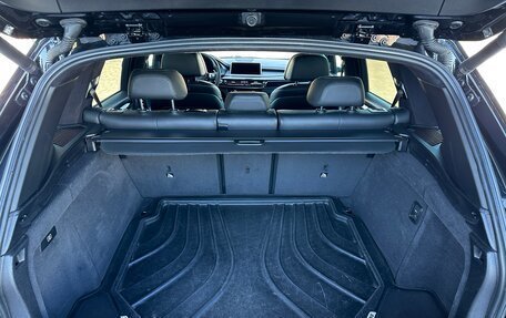 BMW X5, 2013 год, 4 200 000 рублей, 24 фотография