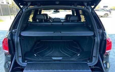 BMW X5, 2013 год, 4 200 000 рублей, 25 фотография