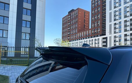 BMW X5, 2013 год, 4 200 000 рублей, 28 фотография
