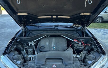 BMW X5, 2013 год, 4 200 000 рублей, 29 фотография