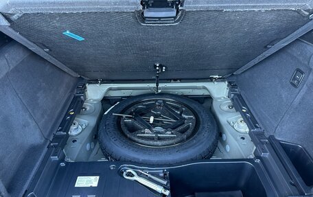BMW X5, 2013 год, 4 200 000 рублей, 26 фотография
