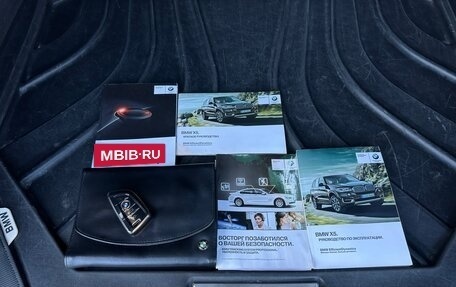 BMW X5, 2013 год, 4 200 000 рублей, 32 фотография