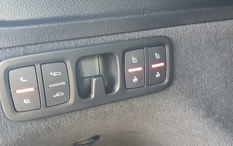 Audi Q7, 2017 год, 2 950 000 рублей, 11 фотография