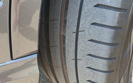 Audi Q7, 2017 год, 2 950 000 рублей, 13 фотография