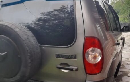 Chevrolet Niva I рестайлинг, 2011 год, 430 000 рублей, 7 фотография