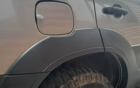 Chevrolet Niva I рестайлинг, 2011 год, 430 000 рублей, 8 фотография