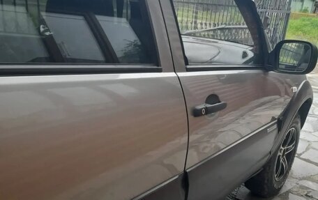 Chevrolet Niva I рестайлинг, 2011 год, 430 000 рублей, 9 фотография