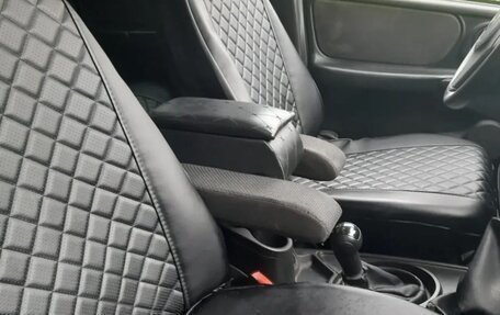 Chevrolet Niva I рестайлинг, 2011 год, 430 000 рублей, 14 фотография