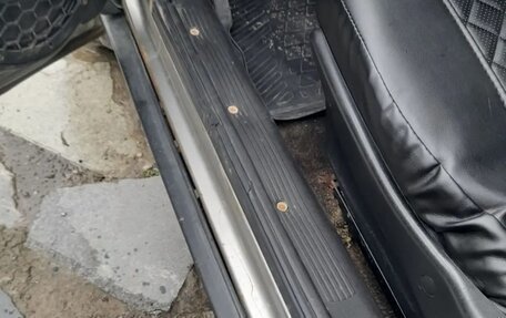 Chevrolet Niva I рестайлинг, 2011 год, 430 000 рублей, 17 фотография