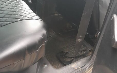 Chevrolet Niva I рестайлинг, 2011 год, 430 000 рублей, 16 фотография