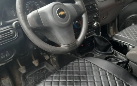 Chevrolet Niva I рестайлинг, 2011 год, 430 000 рублей, 18 фотография