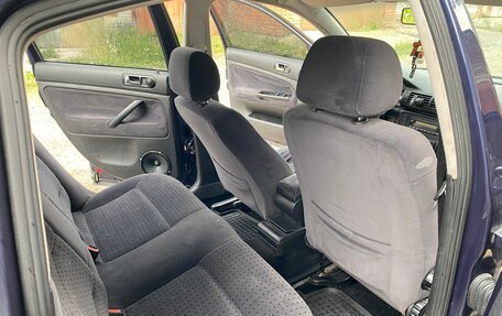 Volkswagen Passat B5+ рестайлинг, 1997 год, 260 000 рублей, 7 фотография