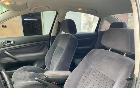 Volkswagen Passat B5+ рестайлинг, 1997 год, 260 000 рублей, 6 фотография